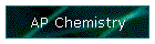 AP Chemistry