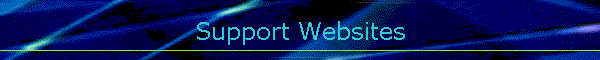 Support Websites